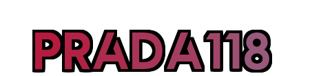 PRADA118 Logo